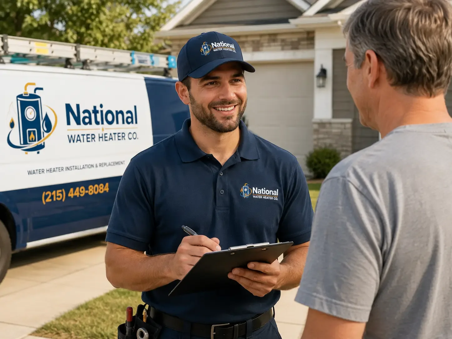 Water Heater Installation Dry Run, PA FAQs
